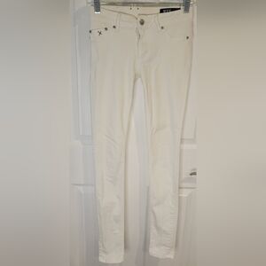 Res Denim Ladies Jean's